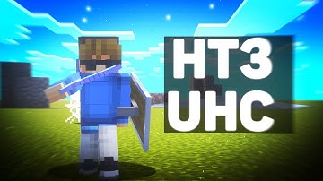 HT3 UHC / 1.9+ PvP Montage