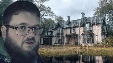 Inside the Most Terrifying Haunted House I