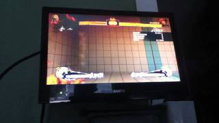 Sf4 Ae 2012 Akumas New El Furete Unblockable