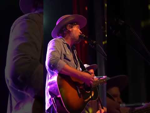 Hayes Carll - Haw River Ballroom - 9.19.25 - “Good People (Thank Me)”