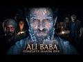 ALI BABA: Complete Season 1 | Full Movie — Beyond Aladdin & Arabian Nights