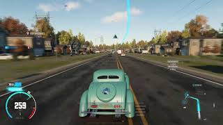 Yeeted In The Crew