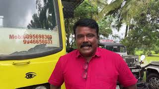 University driver hall ticket വന്നുതുടങ്ങി | National DRIVING INSTITUTE | 9895698369 screenshot 3