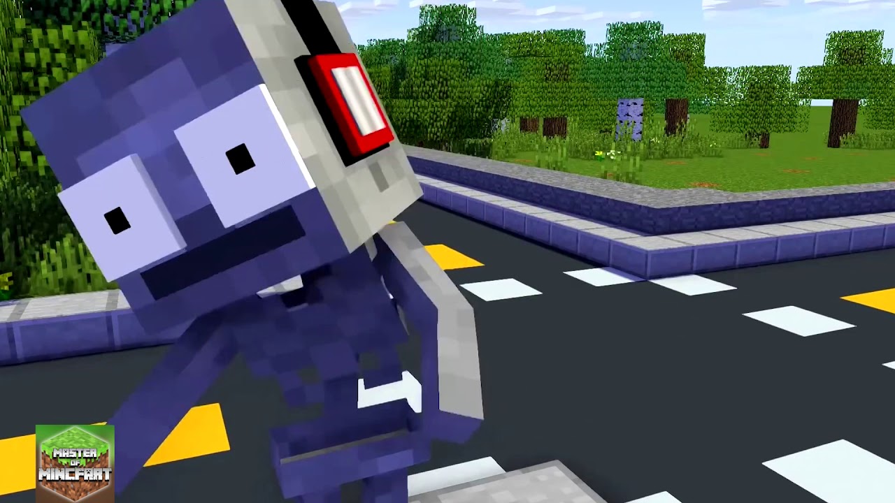 MineCraft - Master Craft World Block Building Simulator Game for Android #2 - YouTube