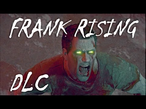 Video: Frank West Ist Ein Zombie In Dead Rising 4-stöckigem DLC