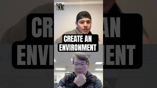 Coaches - Create an Environment: Break the Cycle