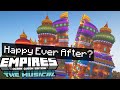 Happy Ever After & The Rapture 💥LYRICS💥 Empires: The Musical