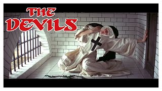 The Devils (1971) - Ken Russells Controversial Film is a MASTERPIECE