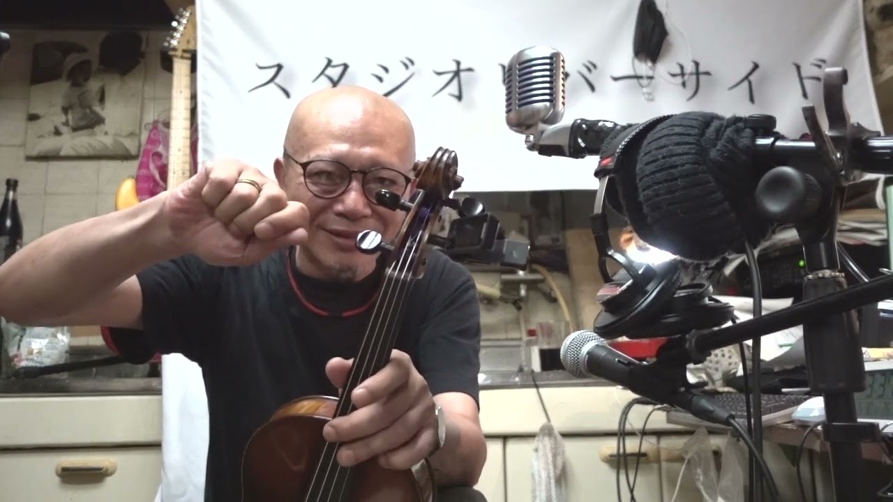 鈴木バイオリン 1960年のご紹介です「クロサワヴァイオリン