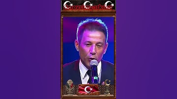 Thumbnail of 🇹🇷͜͜͡͡✯ Mustafa Yıldızdoğan 'Ölürüm Türkiyem' | #4mevsimşarkılar #shorts