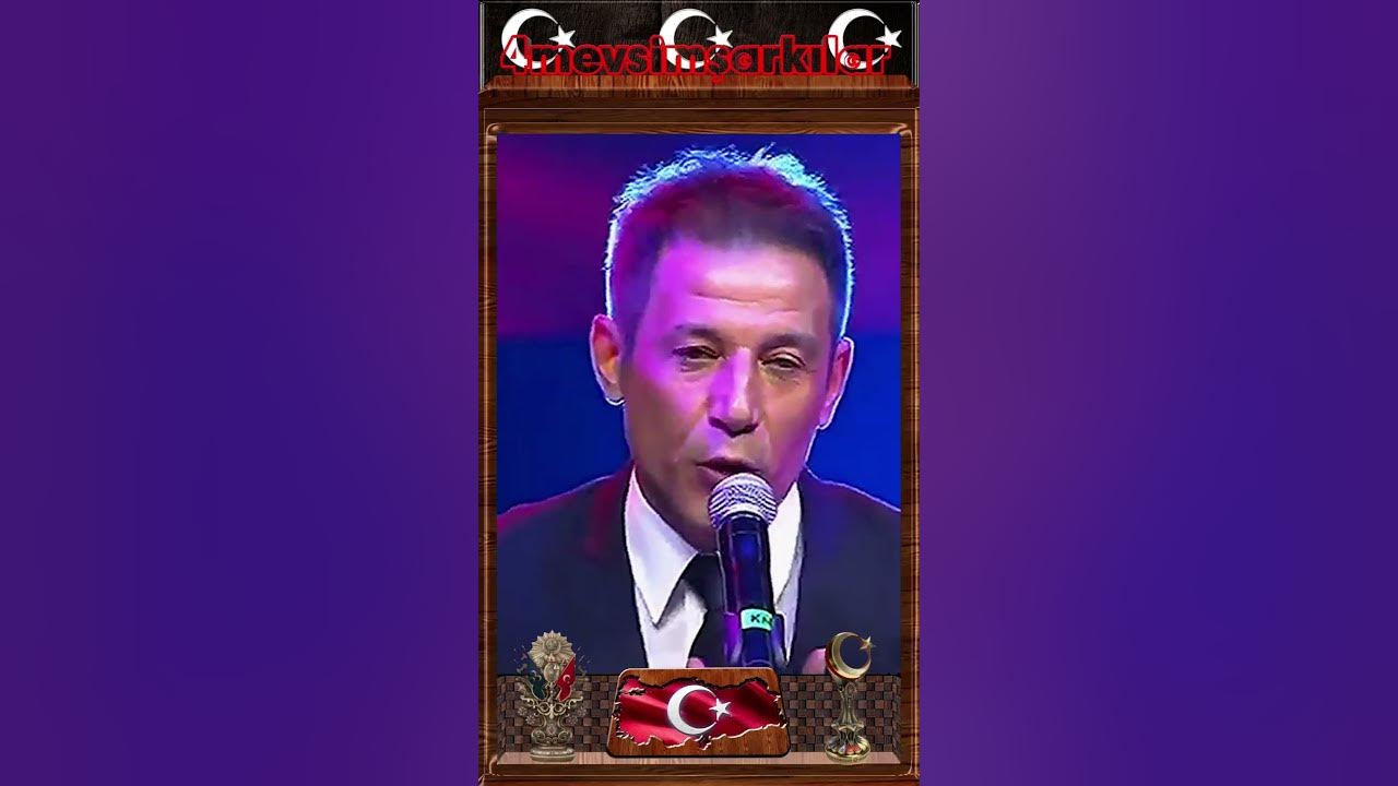 🇹🇷͜͜͡͡✯ Mustafa Yıldızdoğan 'Ölürüm Türkiyem' | #4mevsimşarkılar #shorts 🇹🇷͜͜͡͡✯ Mustafa Yıldızdoğan 'Ölürüm Türkiyem' | #4mevsimşarkılar #shorts