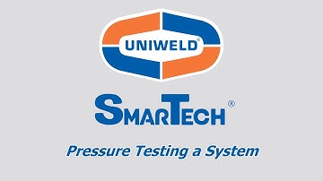 Pressure Testing a System with SmarTech® & Fast-Flo® Hoses