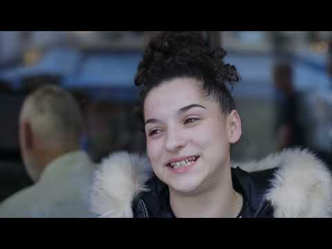 Alicia — une présence nouvelle et joyeuse à Pizza Cinquecento