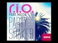 Miniature de la vidéo de la chanson Party Shaker (Whirlmond Remix)