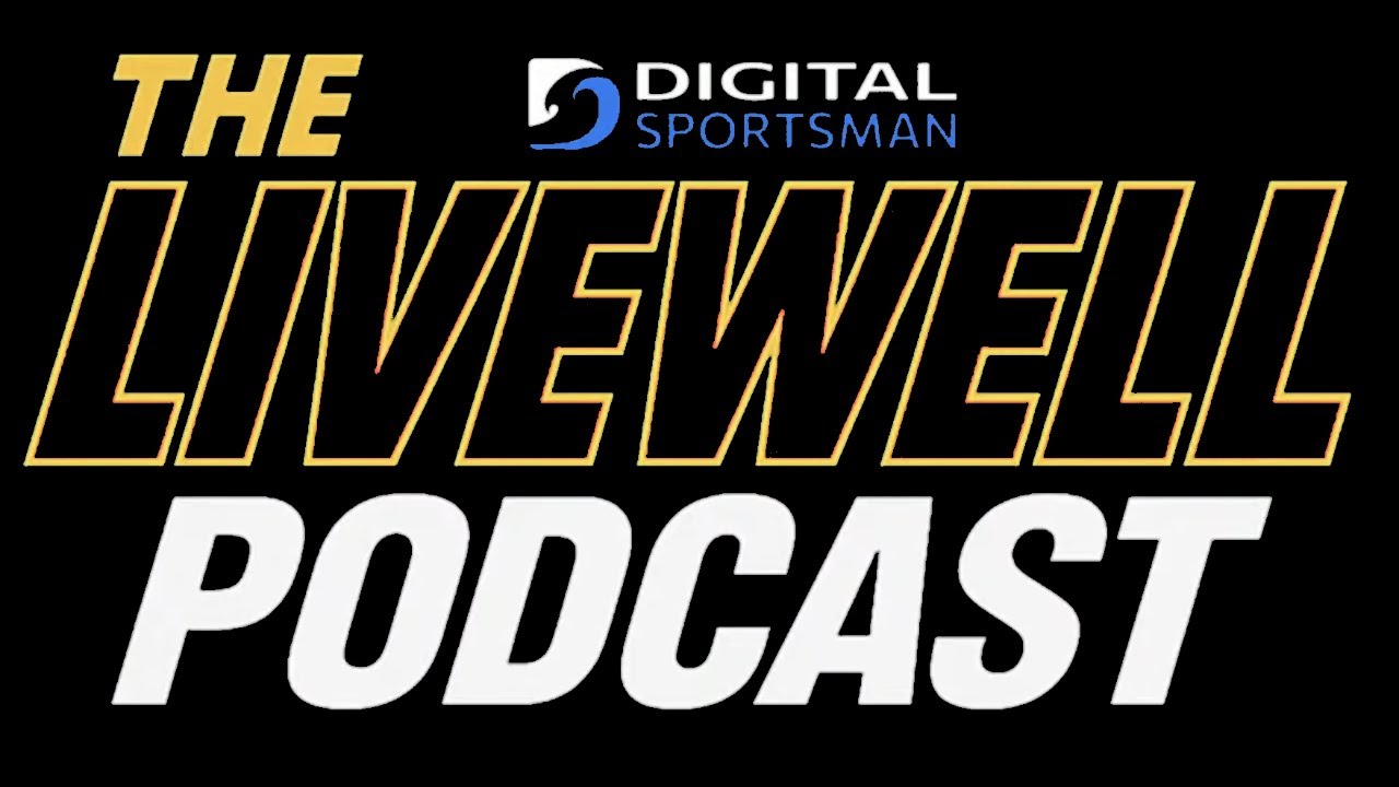 Big Glide Baits For GIANT Bass | Georgia Bassmaster Reveals His Strategy