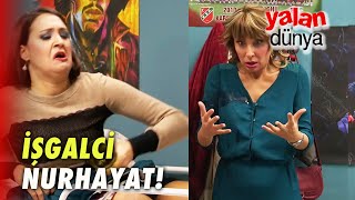 Deniz Ve Nurhayatın Kıyafet Savaşları - Yalan Dünya 68. Bölüm