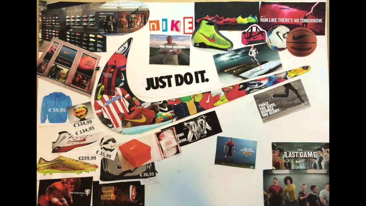 nike board