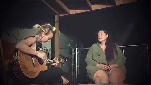 Hell on Heels cover by The Vaudbilly Revival with ...