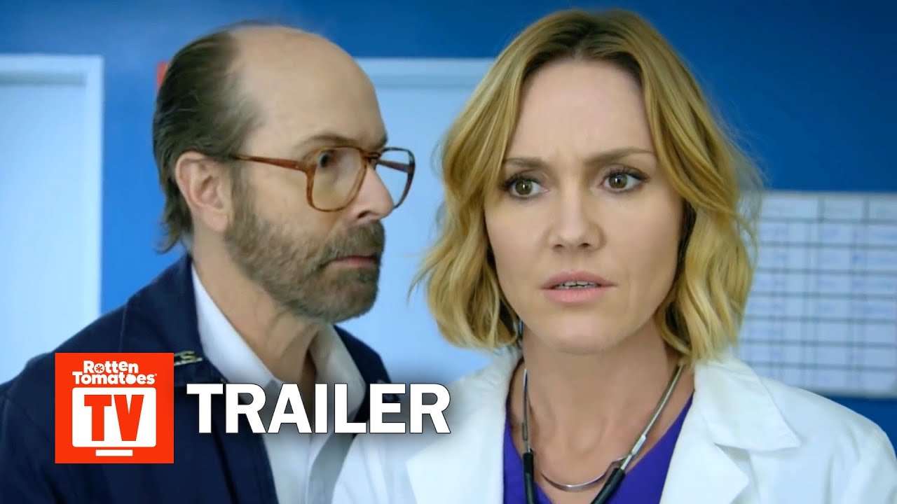 Download Medical Police Season 1 Trailer | Rotten Tomatoes TV