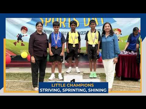 Juniorsportsday 2026 