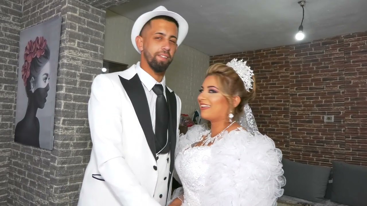 Musi ve Aishe Ruen  1 2