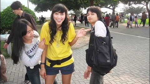 TIPE-X  BIMBANG