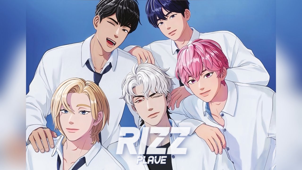[플레이브] RIZZ 🎧 8D AUDIO 🎧 - YouTube