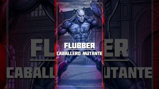 Flubber, el caballero mutante... #newmutants #xmen #cyclops #gambit #newxmen #marvel #krakoa