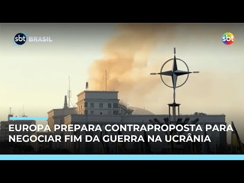 Video europa-prepara-contraproposta-a-acordo-dos-eua-sobre-fim-da-guerra-na-ucrania