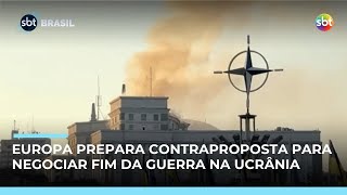 Video europa-prepara-contraproposta-a-acordo-dos-eua-sobre-fim-da-guerra-na-ucrania