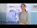 Disney Frozen 2: Arendelle Castle 🏰 (Instructional Video)