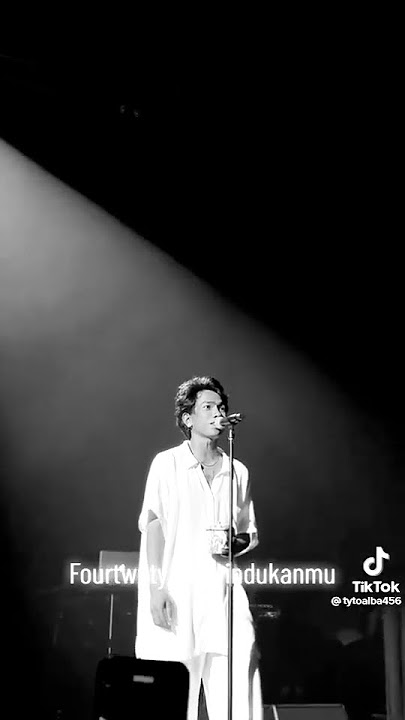 fourtwnty - merindukanmu