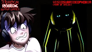 ROBLOX HORROR GAMES HAVE GONE TOO FAR... THIS IS TOO MUCH!!! | 3RRHG