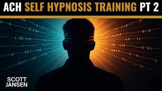 Complete ACH Self-Hypnosis Training PT 2