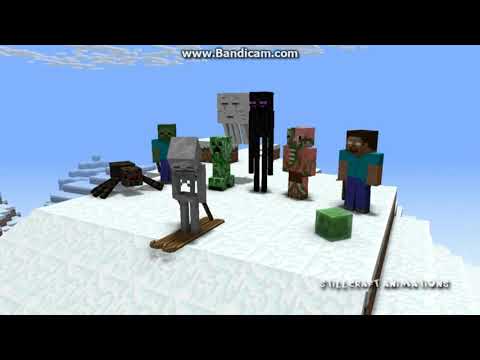 Monset School #1 ორი გახმოვანება