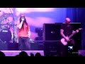 Anthrax - Metal Thrashing Mad (Live in Jakarta, 31 March 2012)