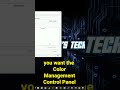 Make your color prints POP! #colorprinter #techadvice