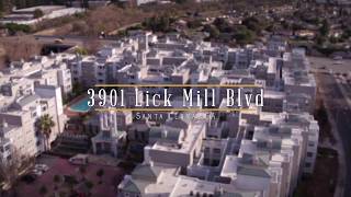 Matt Cossell - 3901 Lick Mill Boulevard #337 Santa Clara CA 95054