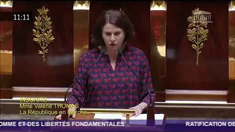 Quand la France a ratifié la CEDH ?