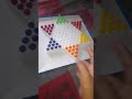 Chinese checkers gamenewgame playing with my sister