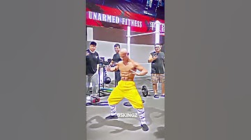 Thumbnail of bro is a superhuman | automotivo mangos