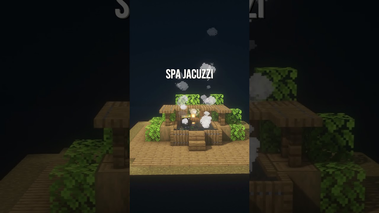 Ideas para hacer en tu mundo en Minecraft!🤠