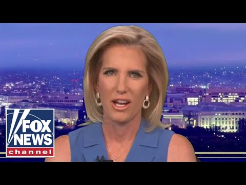 Laura Ingraham: These Are Vindictive, Far-Left Tyrants