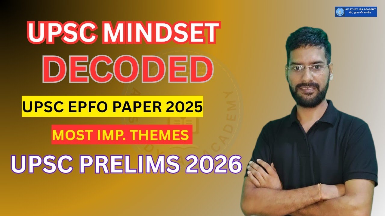 Unpredictable Questions UPSC Prelims Predict Unpredictable Question Series ll Most Repeated ...