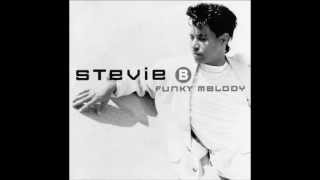 Video thumbnail of "Stevie B. - If you still love me"