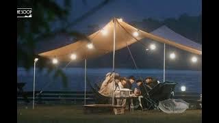 BTS IN THE SOOP ALARM TONE | BTS ALARM