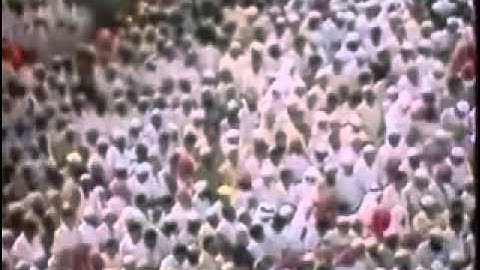 تلاوة السديس قبل أكثر من 20 سنة لاتفوتك