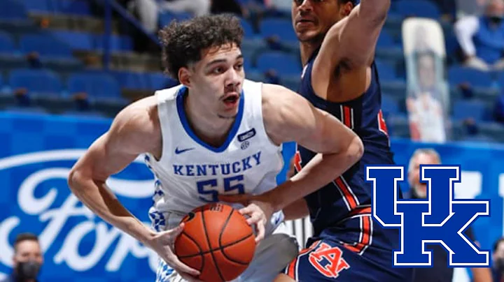 Lance Ware 2020-21 Highlights