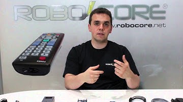 Projeto Albatross - Automação Residencial com Arduino