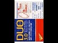 【紹介】DUO 3 0（鈴木 陽一）